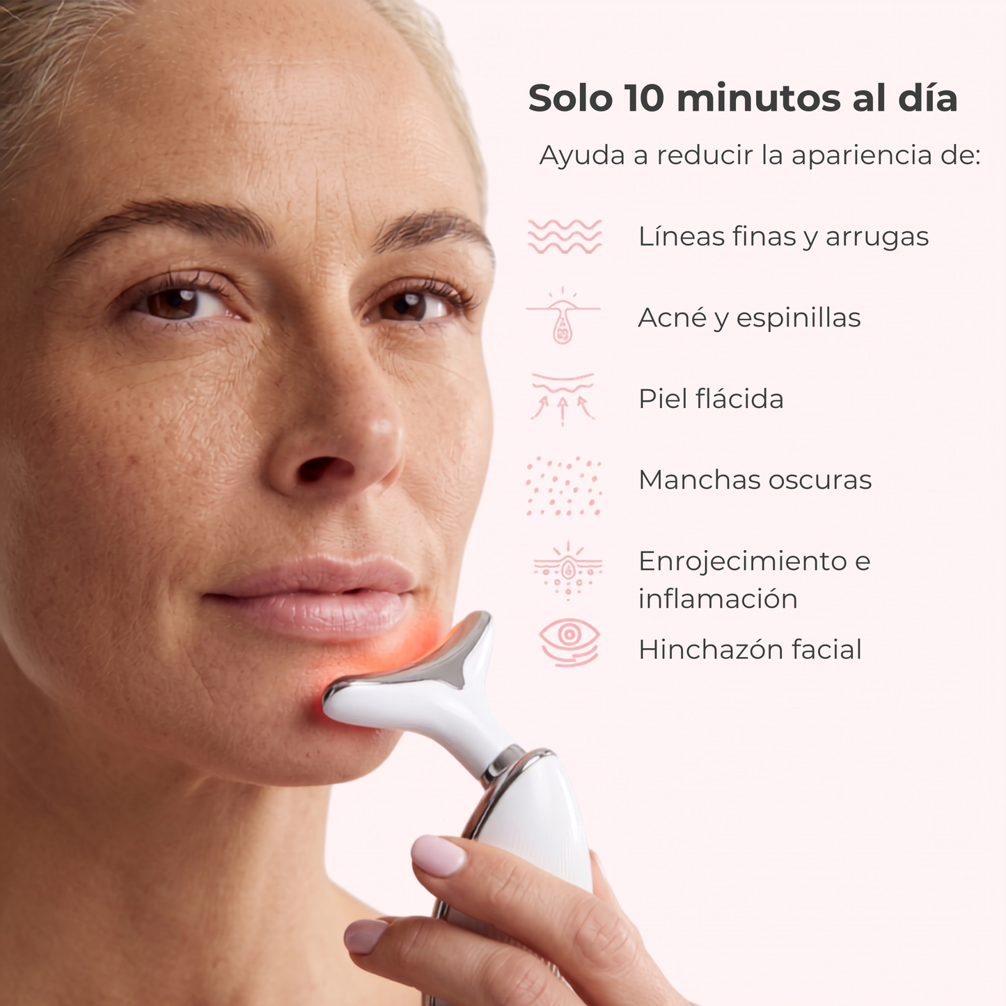 Esculptor Facial Lift Belume