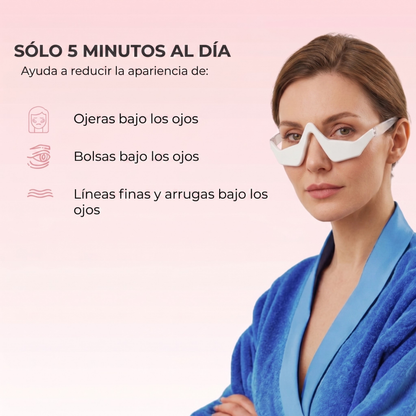 Anteojos Red Light Belume®