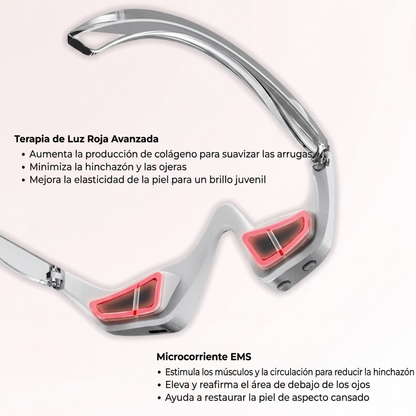 Anteojos Red Light Belume®