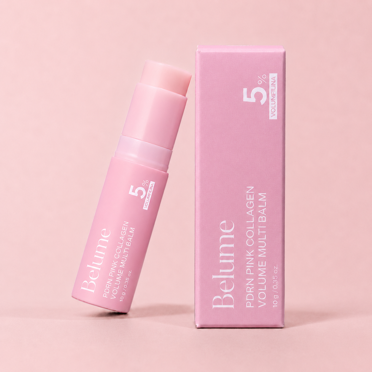Belume PDRN Glow Balm