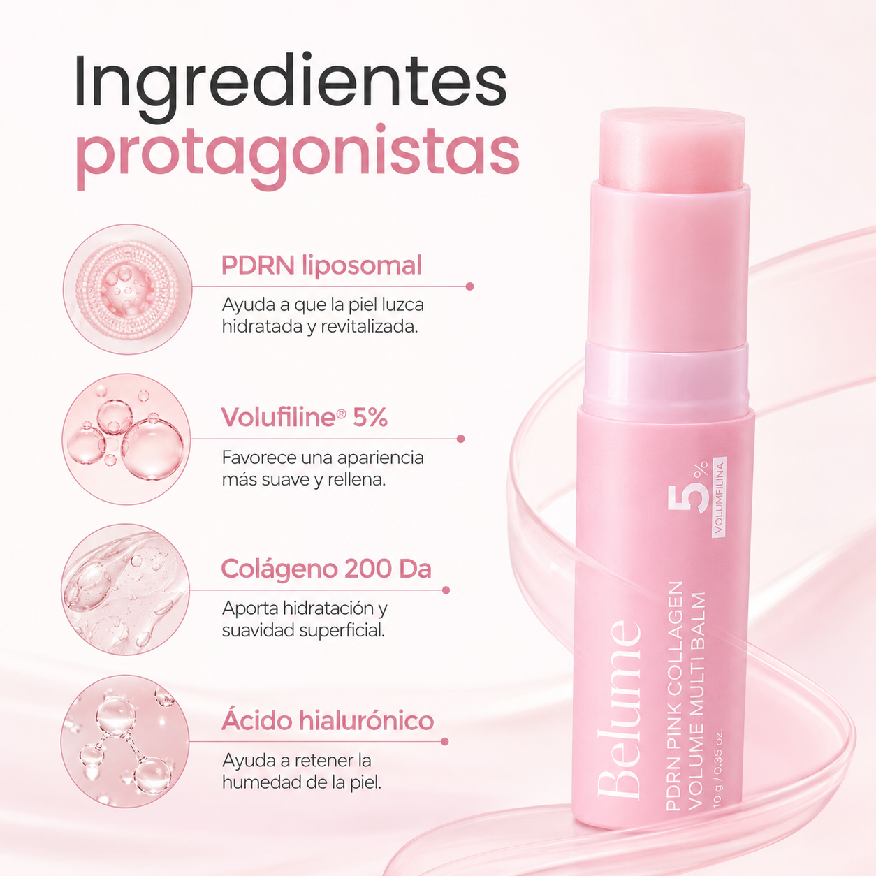Belume PDRN Glow Balm