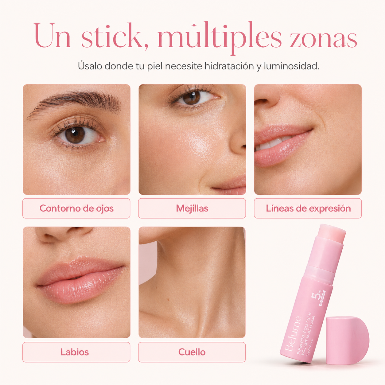 Belume PDRN Glow Balm