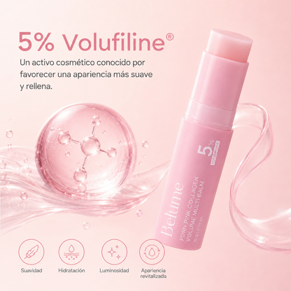 Belume PDRN Glow Balm