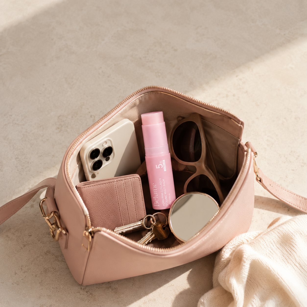 Belume PDRN Glow Balm