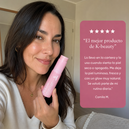Belume PDRN Glow Balm